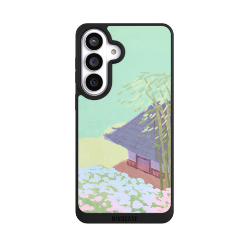 Samsung Galaxy S26+ NIVOpure Murakumo June by Kyonosuke Takayasu