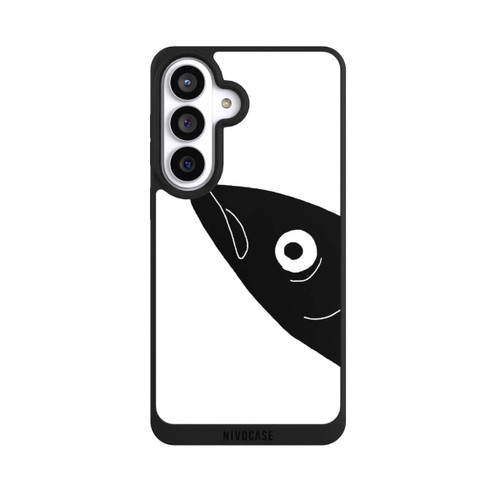 Samsung Galaxy S26+ NIVOpure Fish by Kyonosuke Takayasu