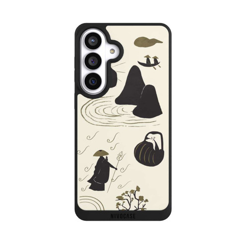 Samsung Galaxy S26+ NIVOpure Zen by Kyonosuke Takayasu