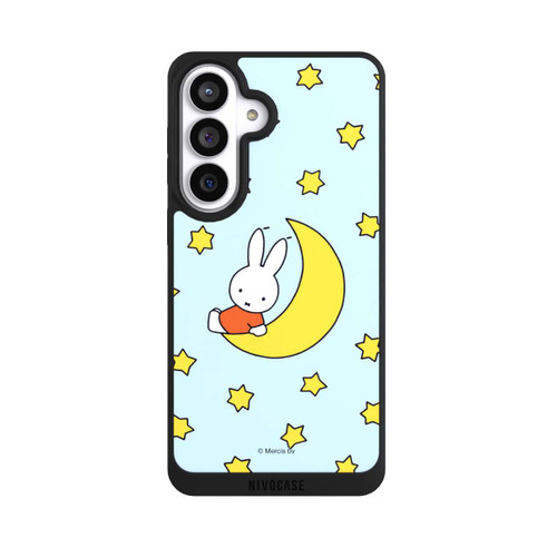 Samsung Galaxy S26+ NIVOpure Miffy Moon