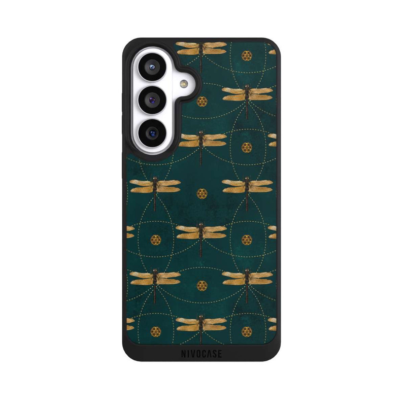 Galaxy S26+ NIVOpure Dragonfly Elegance