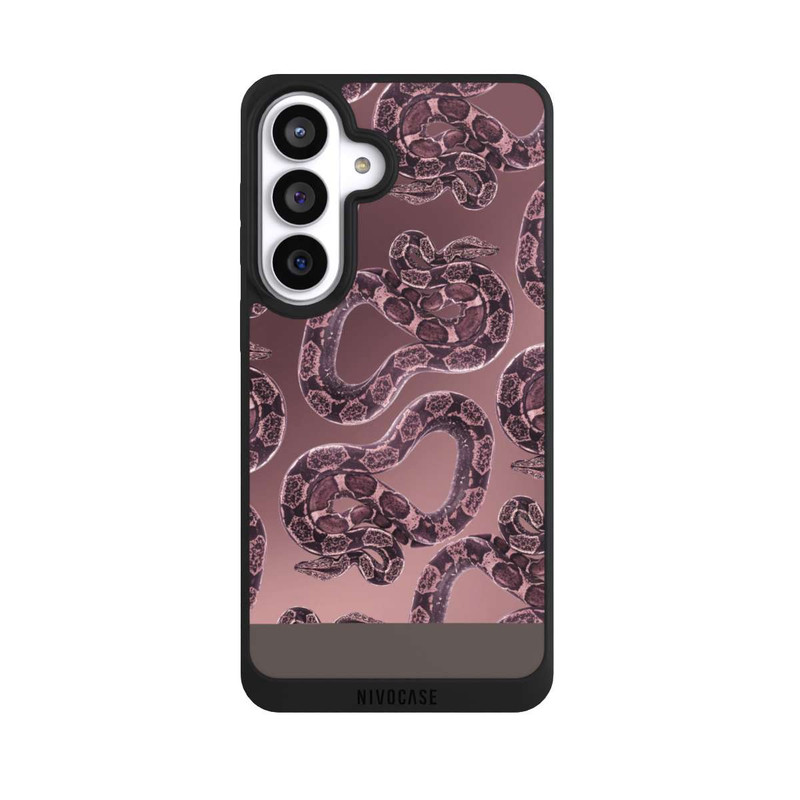 Galaxy S26+ NIVOpure Serpent Rose
