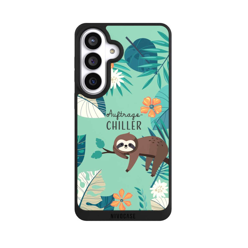Galaxy S26+ NIVOpure Auftrags Chiller