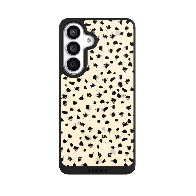 Galaxy S26+ NIVOpure Peinture Sauvage & Abstraite