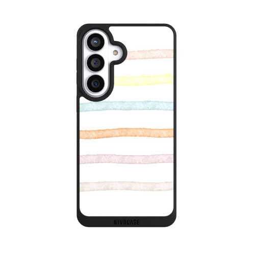 Samsung Galaxy S26+ NIVOpure Colorful Lines-Anastasia Sawall
