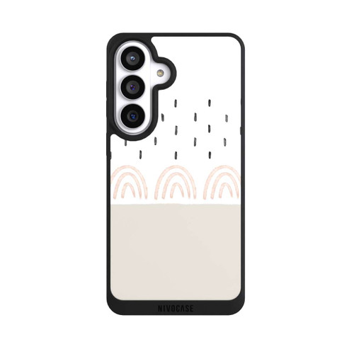 Samsung Galaxy S26+ NIVOpure Rain on Rainbows -Anastasia Sawall