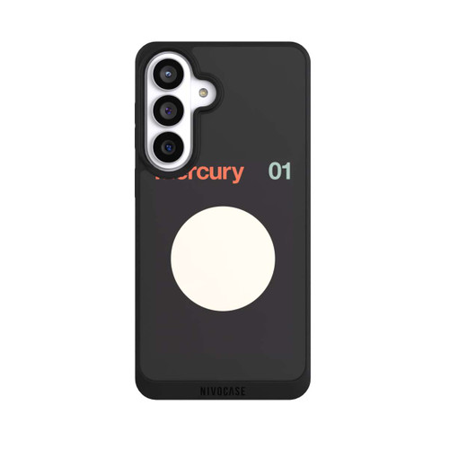 Samsung Galaxy S26+ NIVOpure Mercury