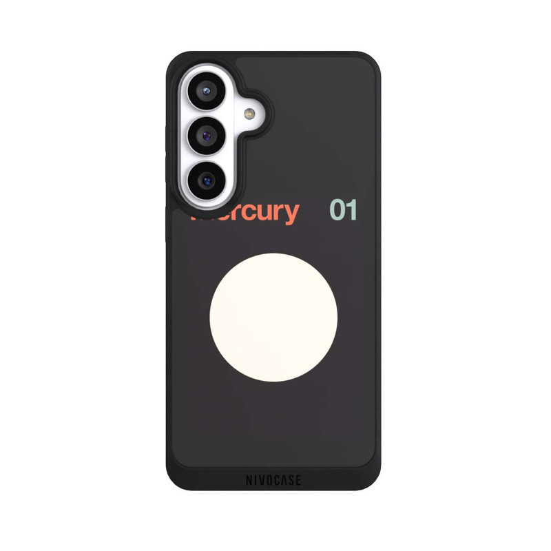 Galaxy S26+ NIVOpure Mercury