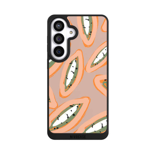 Samsung Galaxy S26+ NIVOpure Papaya Party