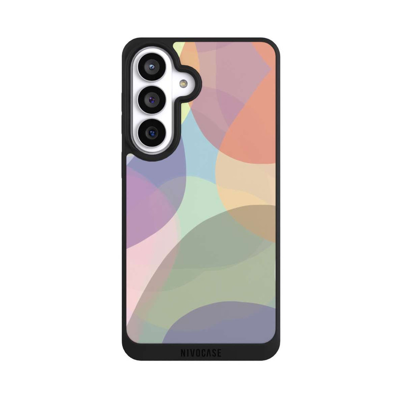 Galaxy S26+ NIVOpure Weiche Formen