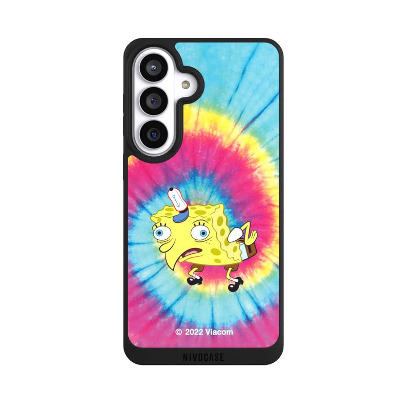 Galaxy S26+ NIVOpure Spongebob - Ckicken Batik