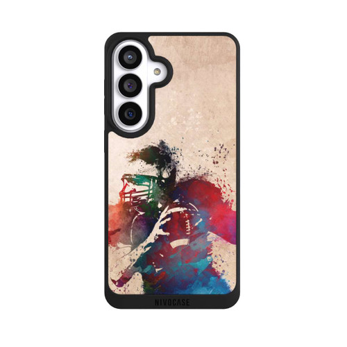 Samsung Galaxy S26+ NIVOpure JBJart - American Football Player 1 