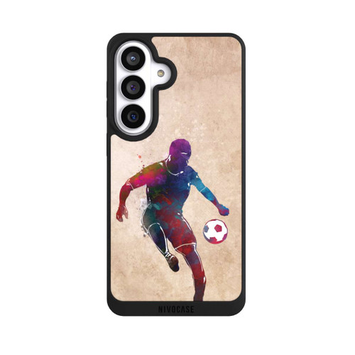 Samsung Galaxy S26+ NIVOpure JBJart - Football 