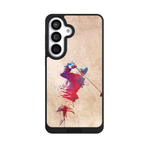 Samsung Galaxy S26+ NIVOpure JBJart - Golf 