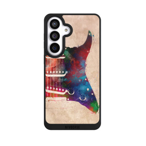 Samsung Galaxy S26+ NIVOpure JBJart - Guitar 