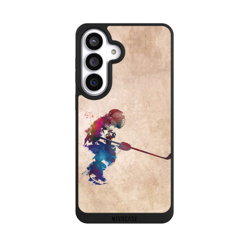 Samsung Galaxy S26+ NIVOpure JBJart - Ice Hockey