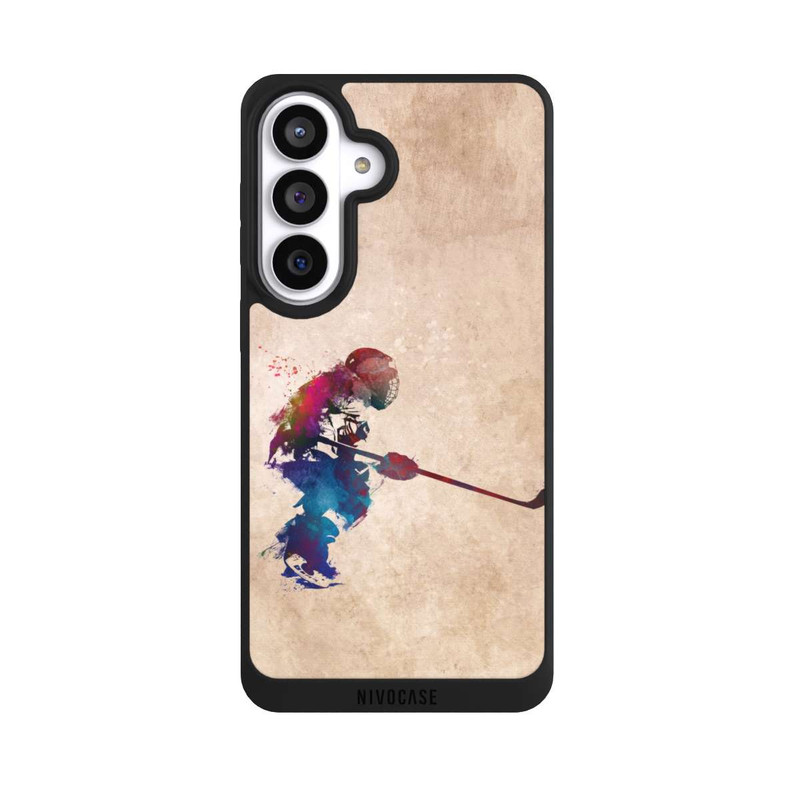 Galaxy S26+ NIVOpure JBJart - Ice Hockey