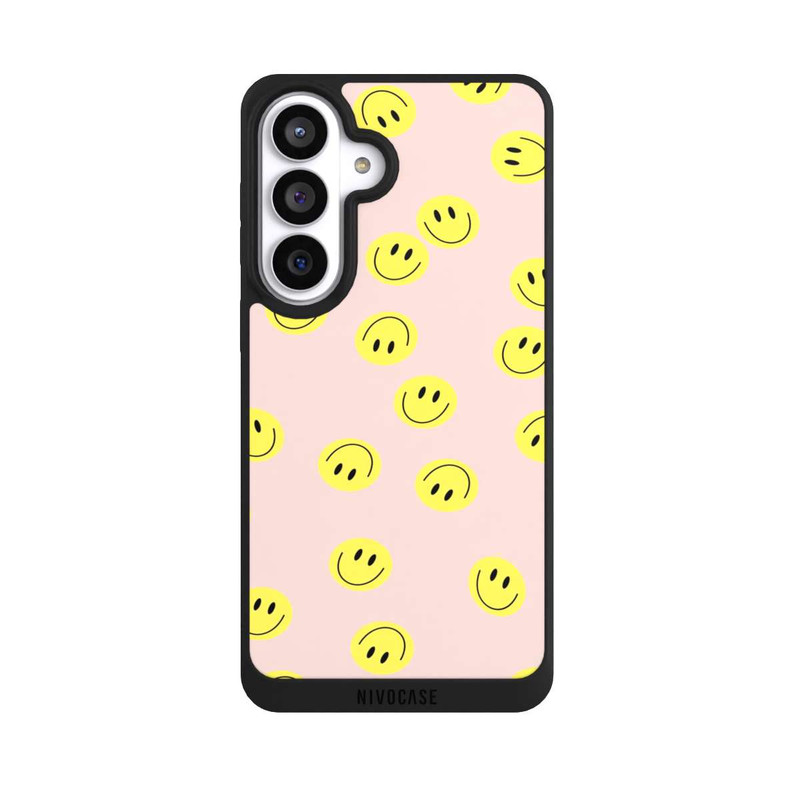 Galaxy S26+ NIVOpure Smiles Flying