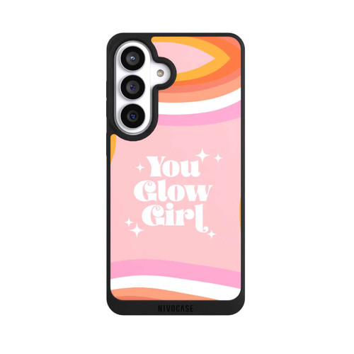 Samsung Galaxy S26+ NIVOpure You Glow Girl