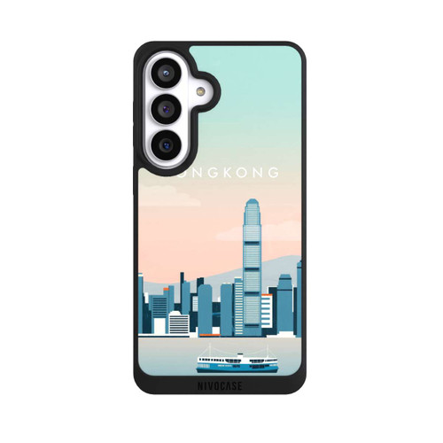 Samsung Galaxy S26+ NIVOpure Hongkong Katinka Reinke