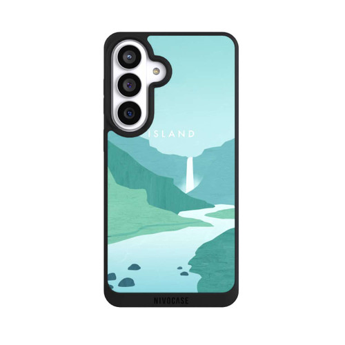 Samsung Galaxy S26+ NIVOpure Island Katinka Reinke