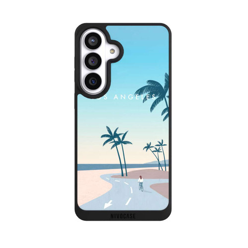 Samsung Galaxy S26+ NIVOpure Los Angeles Katinka Reinke