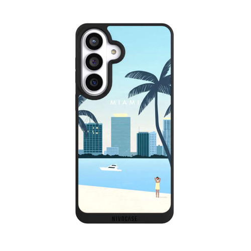 Samsung Galaxy S26+ NIVOpure Miami