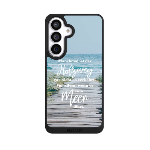 Samsung Galaxy S26+ NIVOpure Holzweg