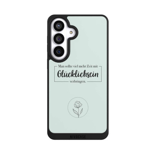 Samsung Galaxy S26+ NIVOpure Man Sollte Viel Mehr Zeit