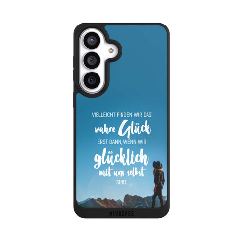 Samsung Galaxy S26+ NIVOpure Wahre Glück