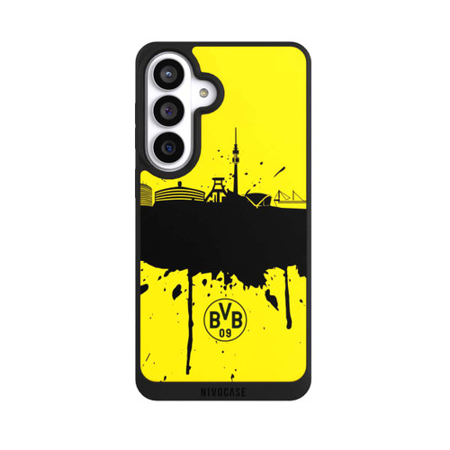 Samsung Galaxy S26+ NIVOpure Skyline Dortmund