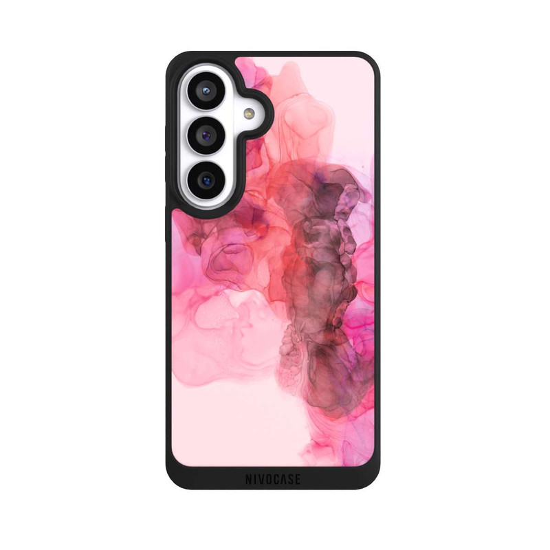 Galaxy S26+ NIVOpure Alkoholtinte Fantasie Fuchsien