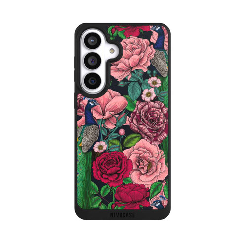 Samsung Galaxy S26+ NIVOpure Peacockrose