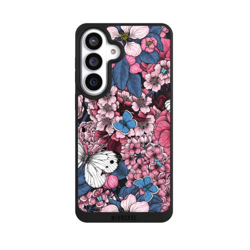 Samsung Galaxy S26+ NIVOpure Spring Garden