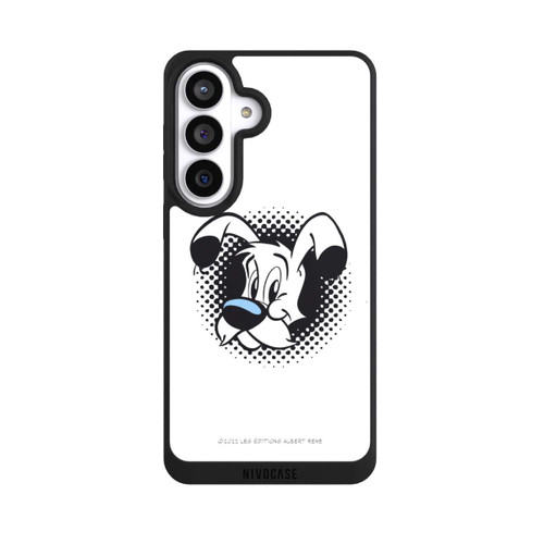 Samsung Galaxy S26+ NIVOpure Portrait in Point Dogmatix