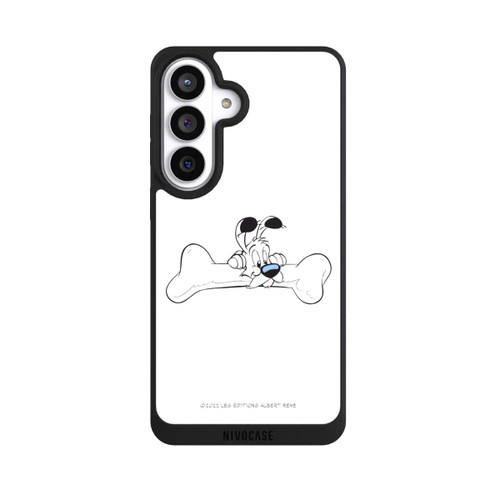 Samsung Galaxy S26+ NIVOpure Dogmatix Bone Huge