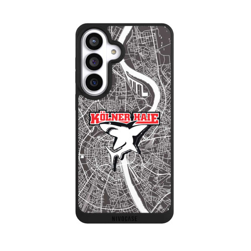 Samsung Galaxy S26+ NIVOpure Kölner Haie City