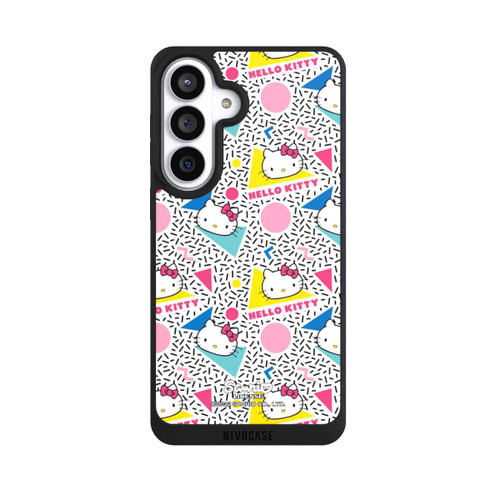 Samsung Galaxy S26+ NIVOpure Hello Kitty 90s Neon