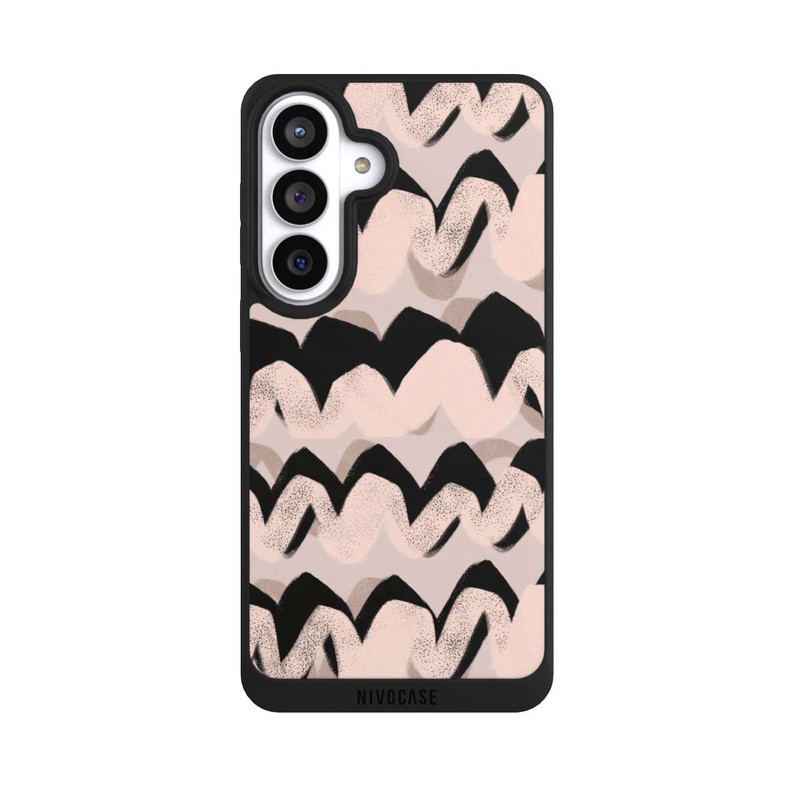 Galaxy S26+ NIVOpure Zig Zag
