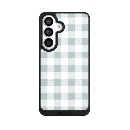 Samsung Galaxy S26+ NIVOpure Pattern Petrol