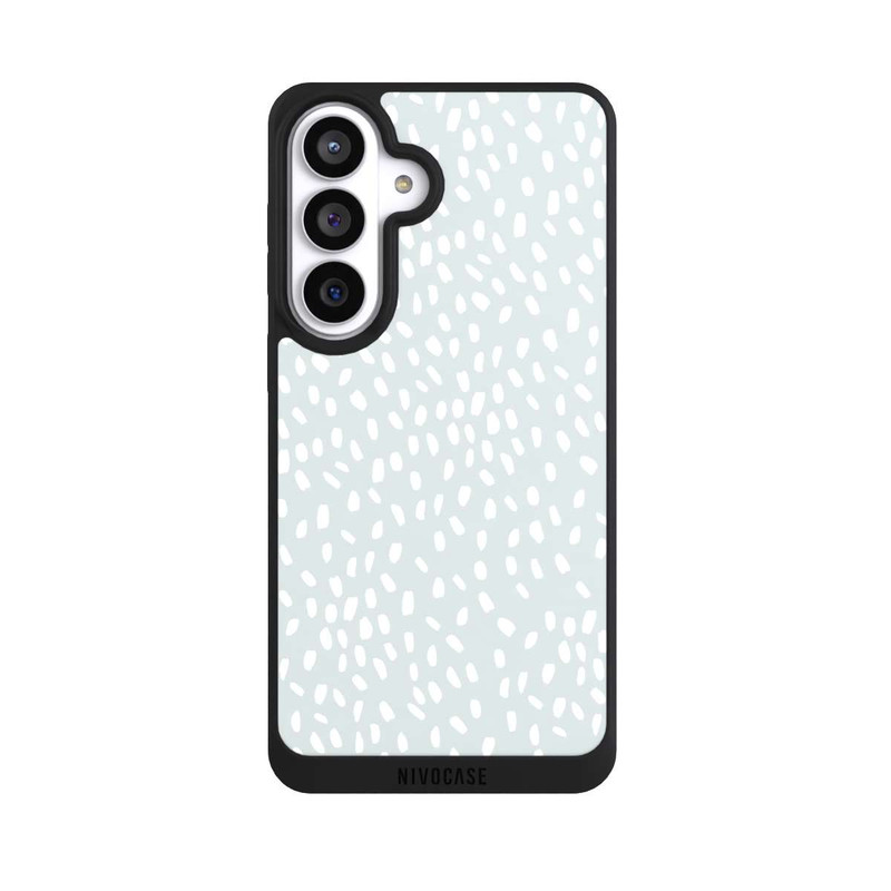 Galaxy S26+ NIVOpure Points Verts