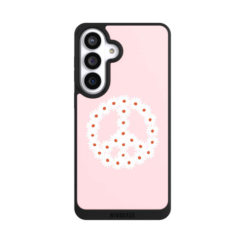 Samsung Galaxy S26+ NIVOpure Peace - Daisies