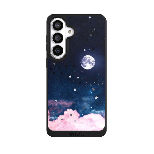 Samsung Galaxy S26+ NIVOpure Sweet Moonlight