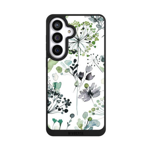 Samsung Galaxy S26+ NIVOpure Herbes Sauvages Eucalyptus