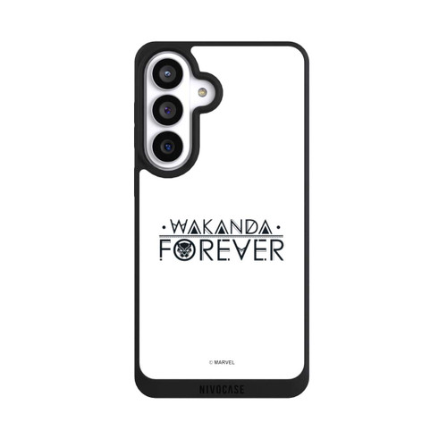 Samsung Galaxy S26+ NIVOpure  Black Panther