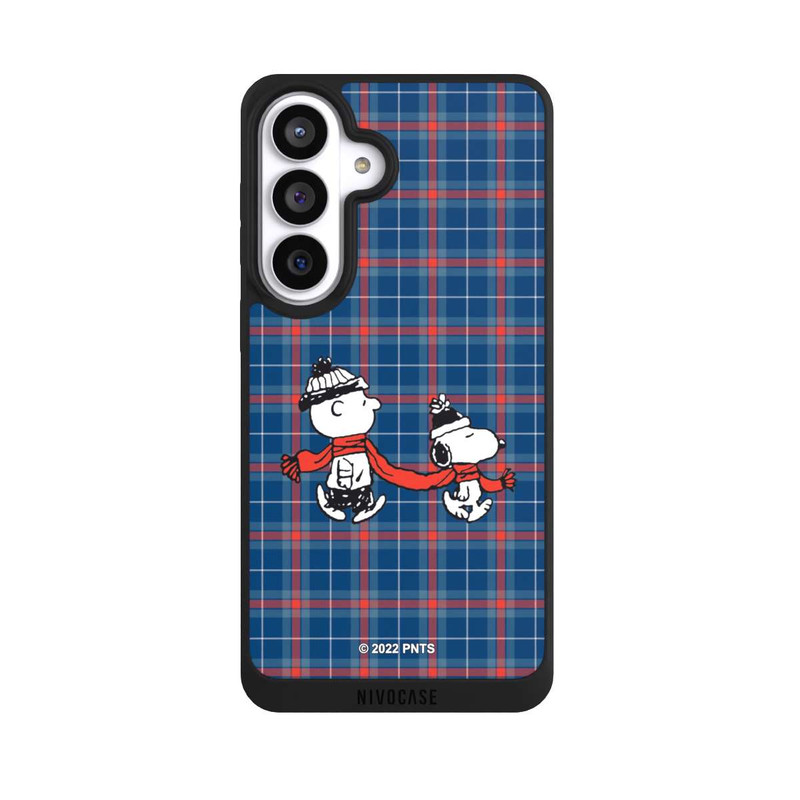 Galaxy S26+ NIVOpure Peanuts Weihnachtspulli