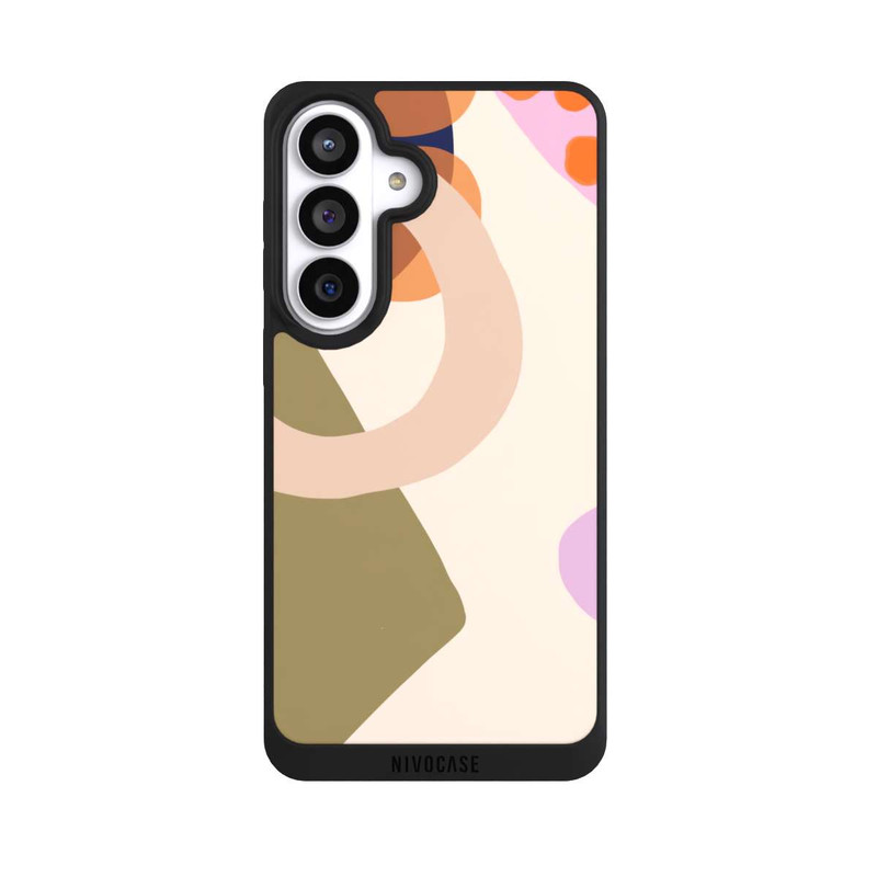 Galaxy S26+ NIVOpure Colorful Boho