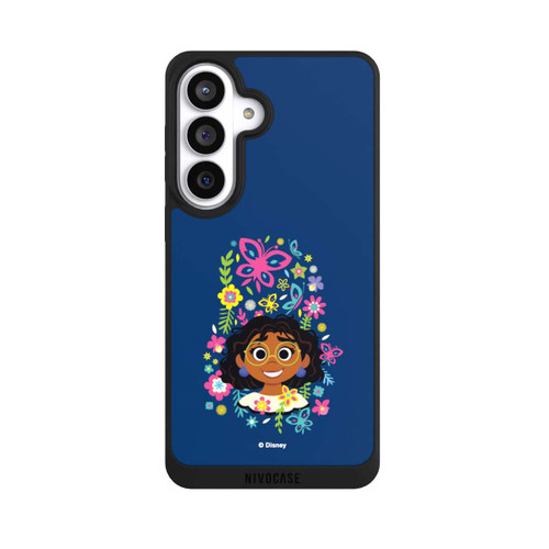 Samsung Galaxy S26+ NIVOpure Mirabel Encanto Closeup