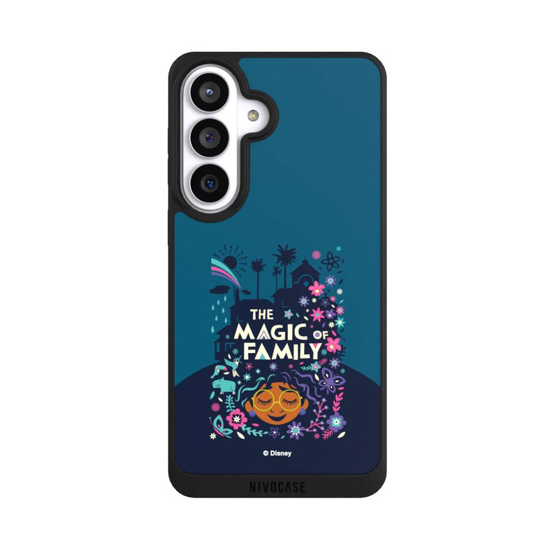 Galaxy S26+ NIVOpure The Magic of Family