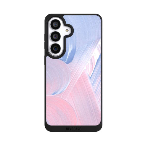 Samsung Galaxy S26+ NIVOpure Emotions in Pastel